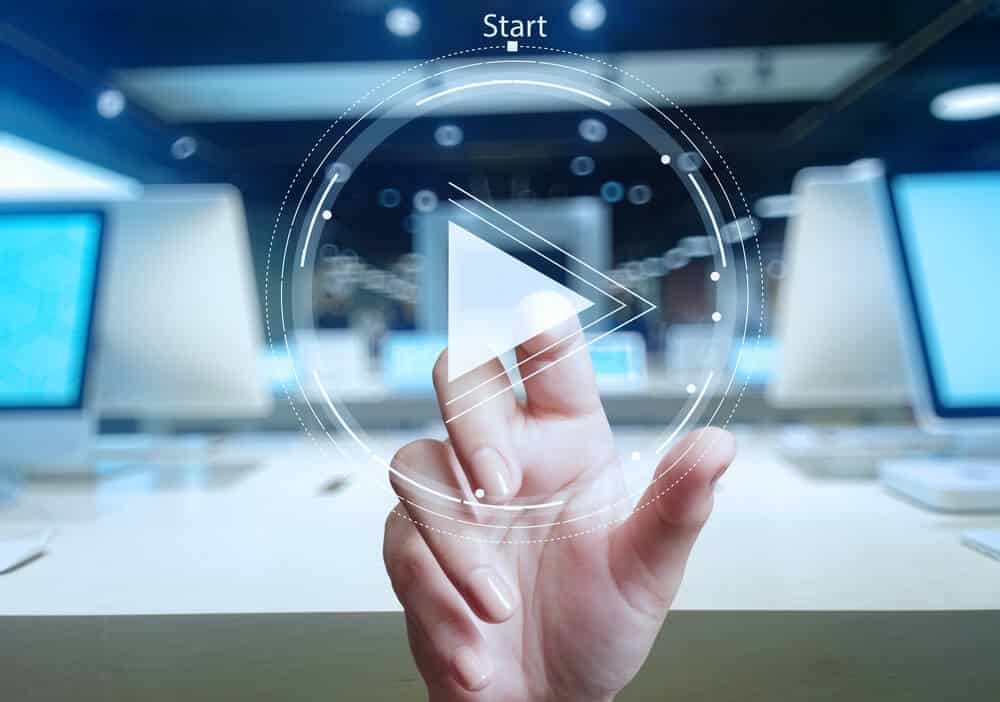 Start Video Marketing - Texas Web Design
