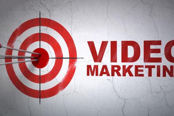 Targeting Video Marketing - Texas Web Design