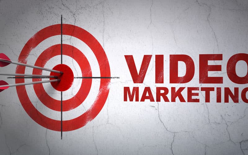 Targeting Video Marketing - Texas Web Design