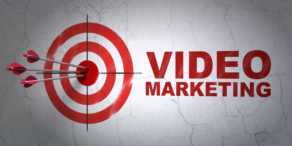 Targeting Video Marketing - Texas Web Design