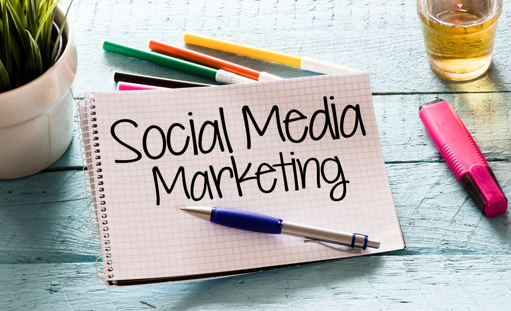 Texas Social Media Marketing - Texas Web Design