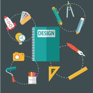 web design and development