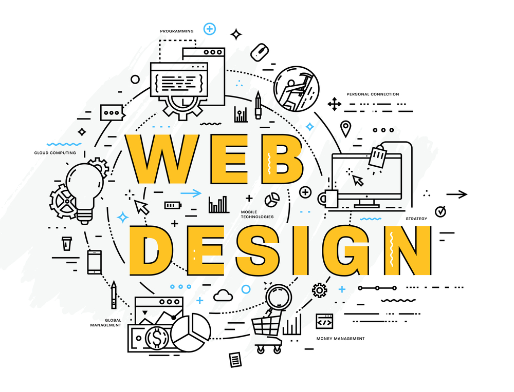 Web Design In Stone Oaks