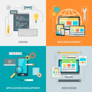 Concept web design- Texas Web Design