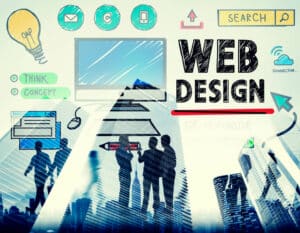 Web Design Services in Balcones Heights