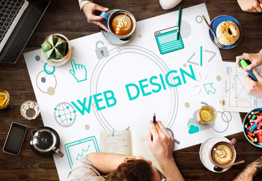 How to Choose the Right Web Design Agency for Your Business