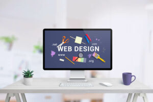 Web Design- Texas Web Design