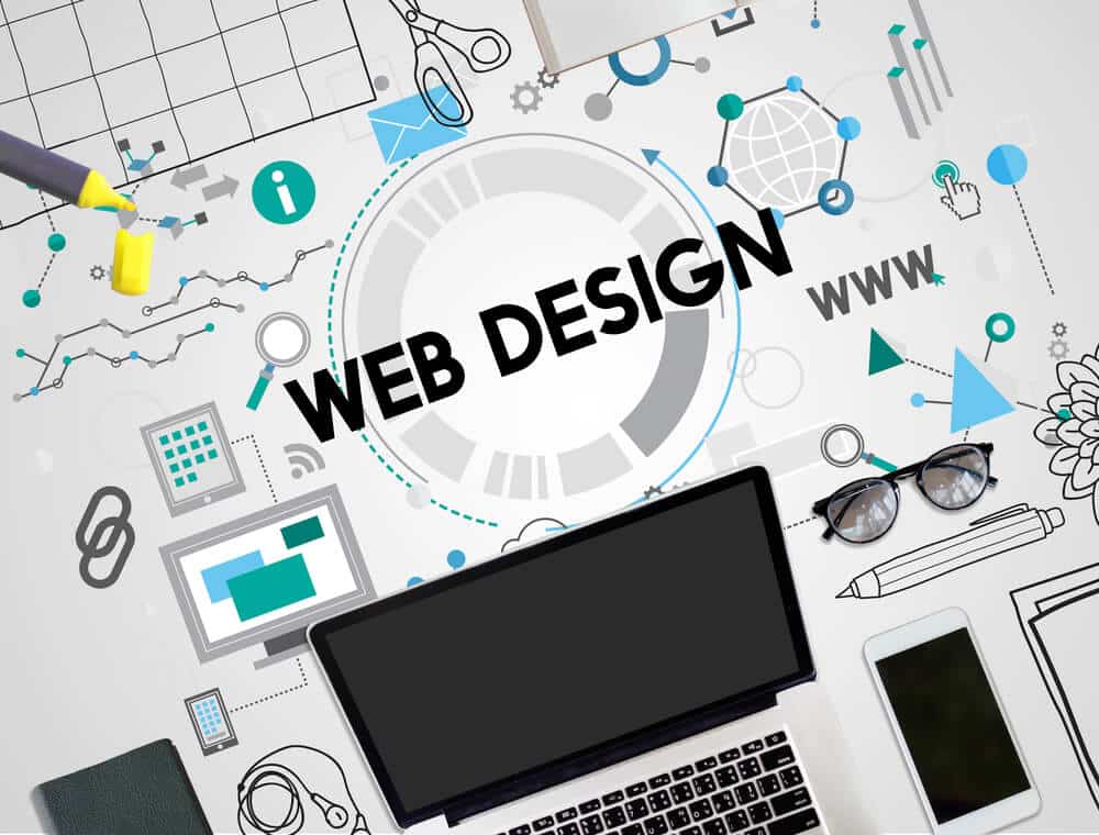 Northeast San Antonio Web Design-Texas Web Design