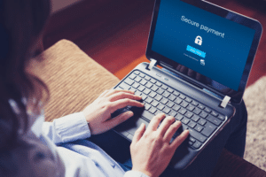 Security-Texas Web Design