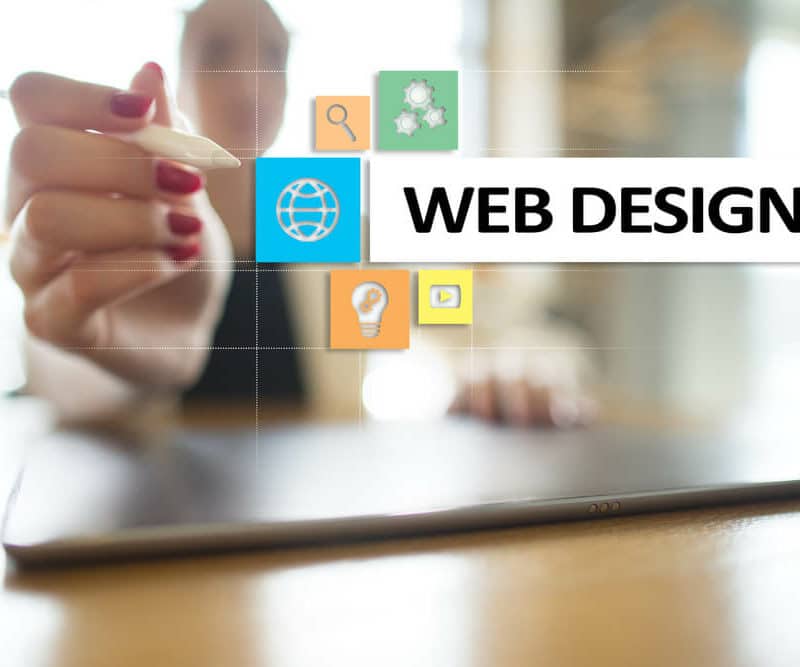 Web design-Texas Web Design