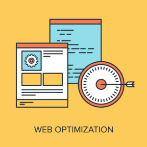web optimization