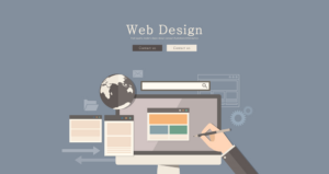 Concept of Inclusive Web Design