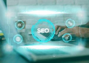 Impact of AI on SEO Navigating the Future of Search Engine Strategies