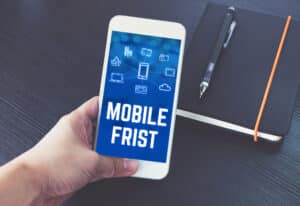 MobileFirst