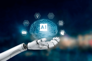 The integration of Artificial Intelligence