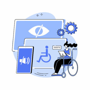 inclusive web design