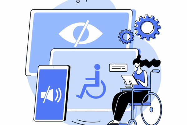 inclusive web design