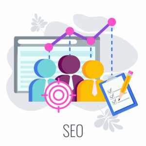 seo algorithms