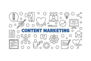 Content Marketing for Lead Generation and Sales Boost
