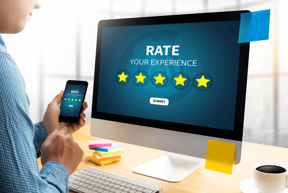 Giving Feedback
