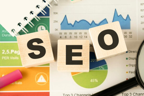 SEO in content marketing