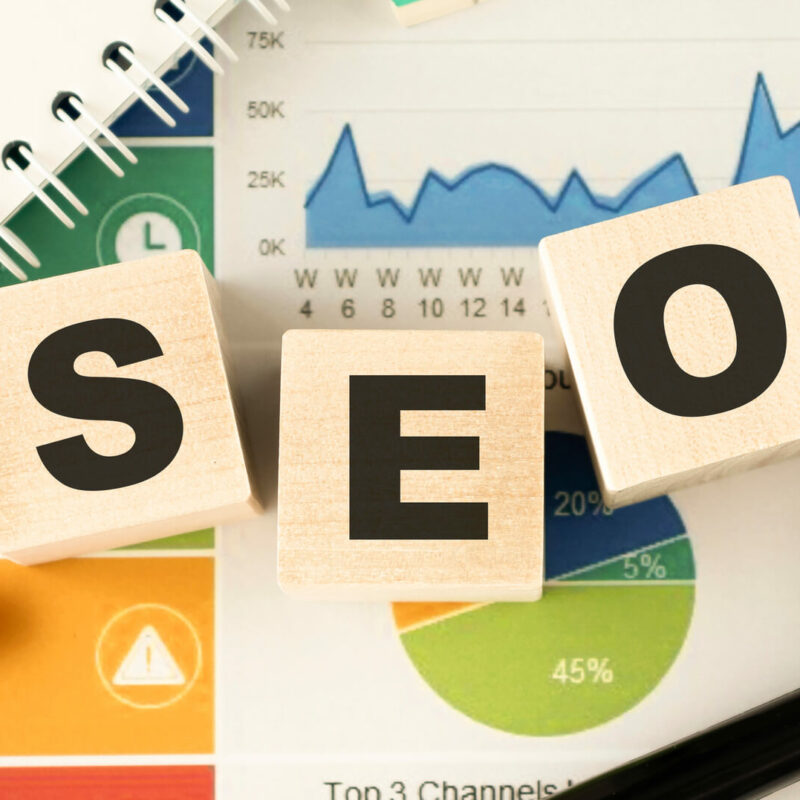 SEO in content marketing
