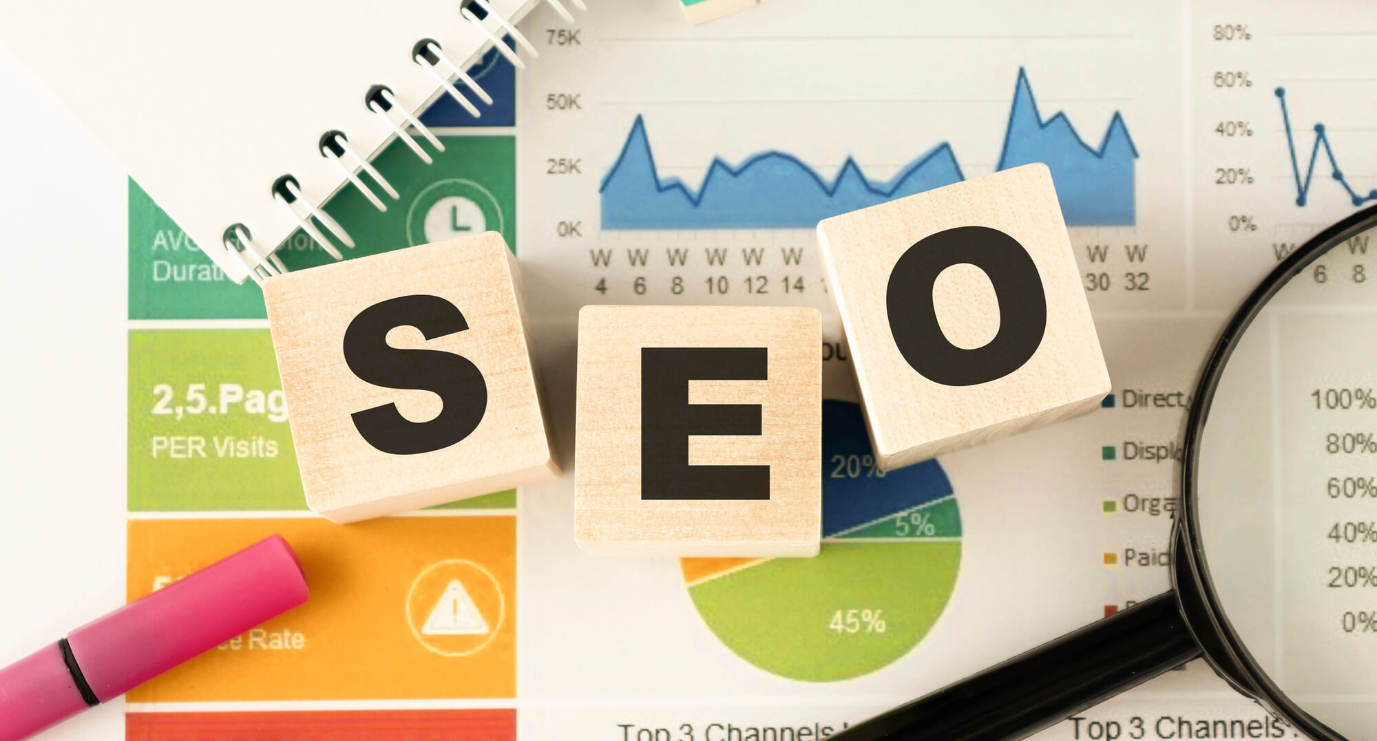 Unlocking Growth: The Ultimate Guide to SEO for Business Owners