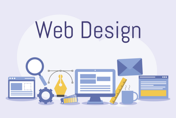 Web Design Services by Experts in Northcliffe-TeleLeaf