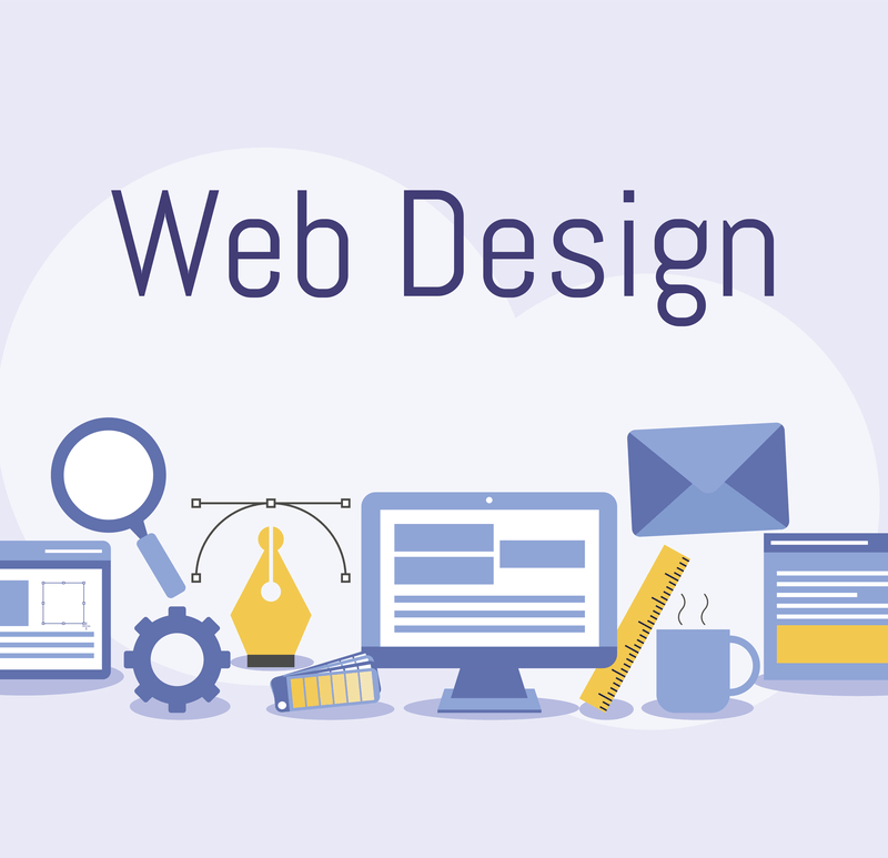 Web Design Services by Experts in Northcliffe-TeleLeaf