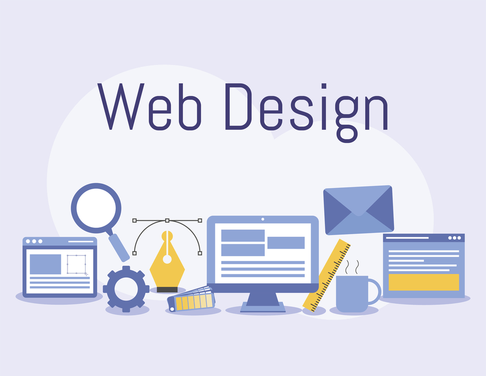 First Impressions Matter: How Your Website Design Impacts Your Business