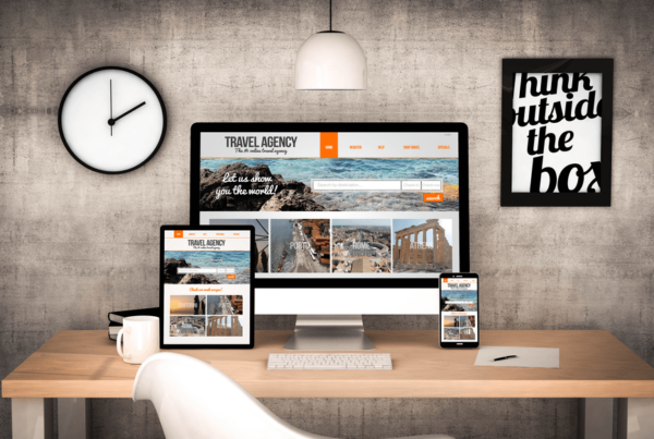 Website Design- Texas Web Design