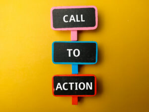 call to action