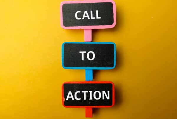 call to action