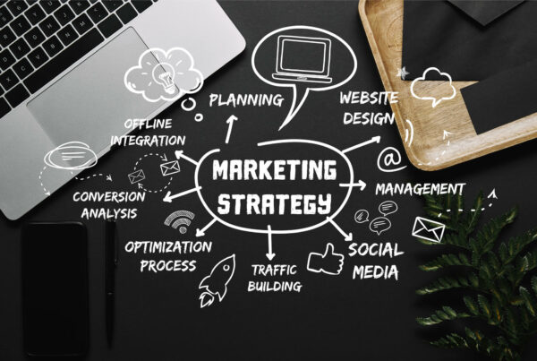 digital marketing strategy