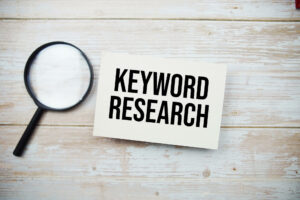 kw research