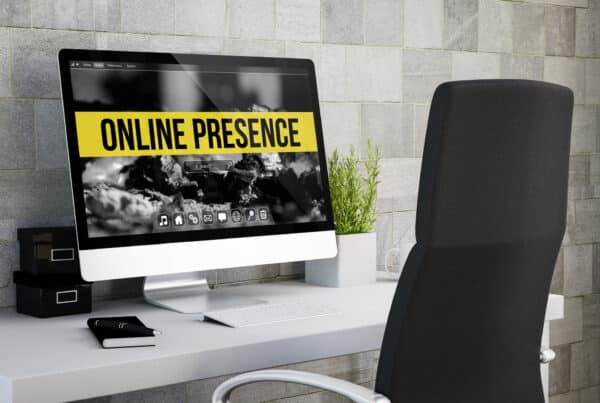 online visibility
