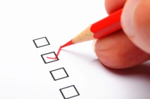 polls and surveys