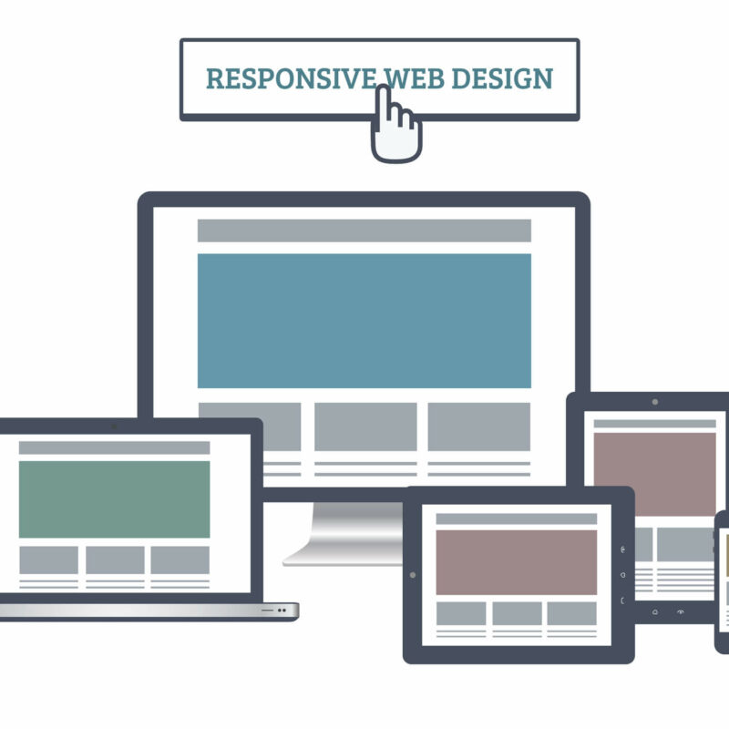 responsive design