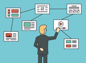 user friendly navigation