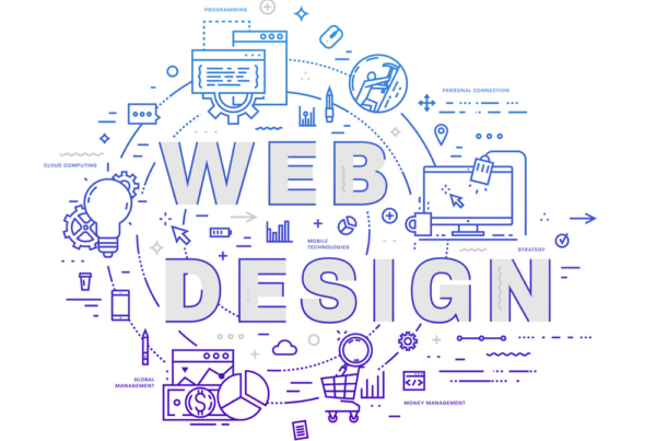 web design services in Northcliffe