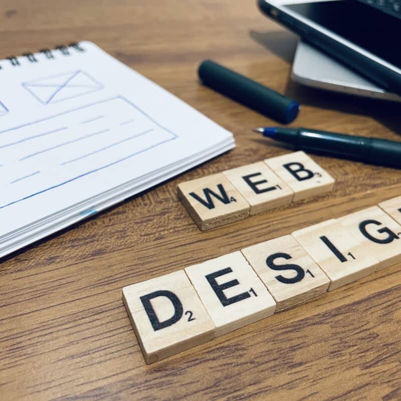 inclusive website design
