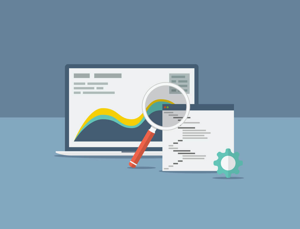 landing page traffic