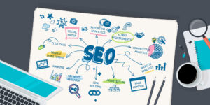 SEO optimization