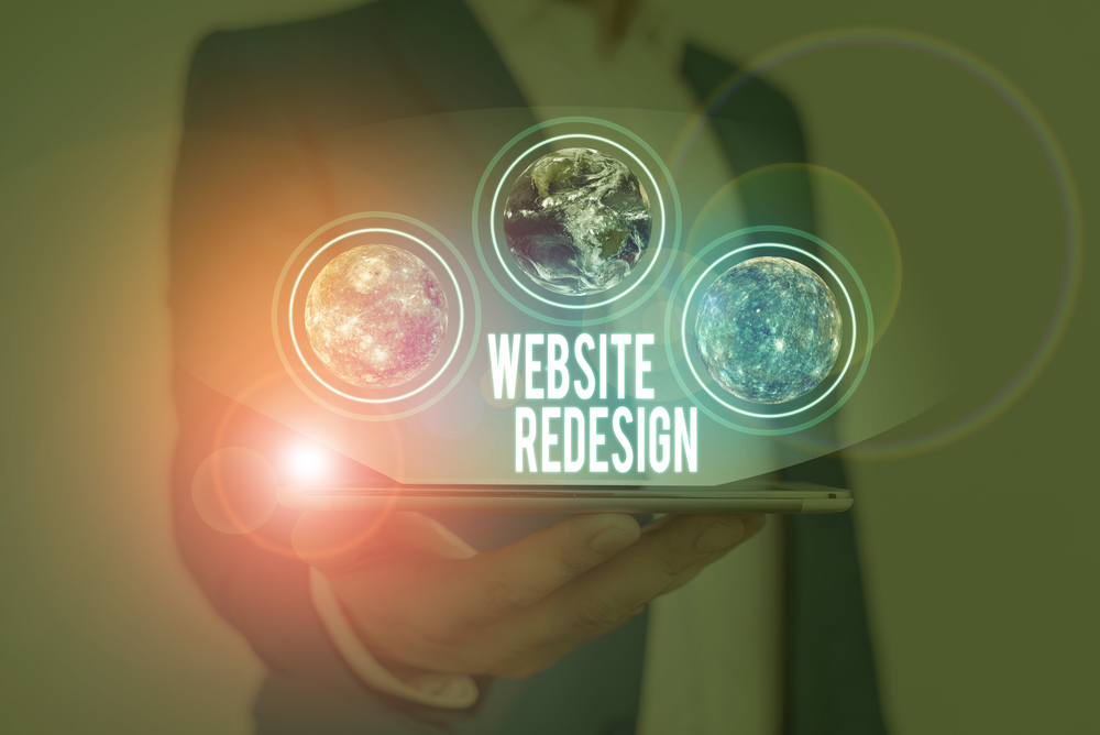 Website Redesign – Is It Time for a Refresh?