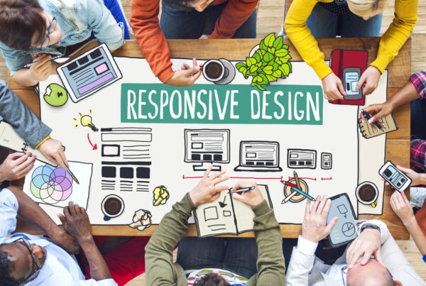 Responsive Web Design