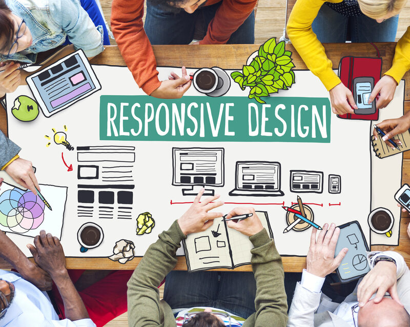 Responsive Web Design