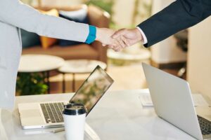 building trust in digital marketing