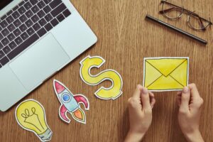 email marketing on videos