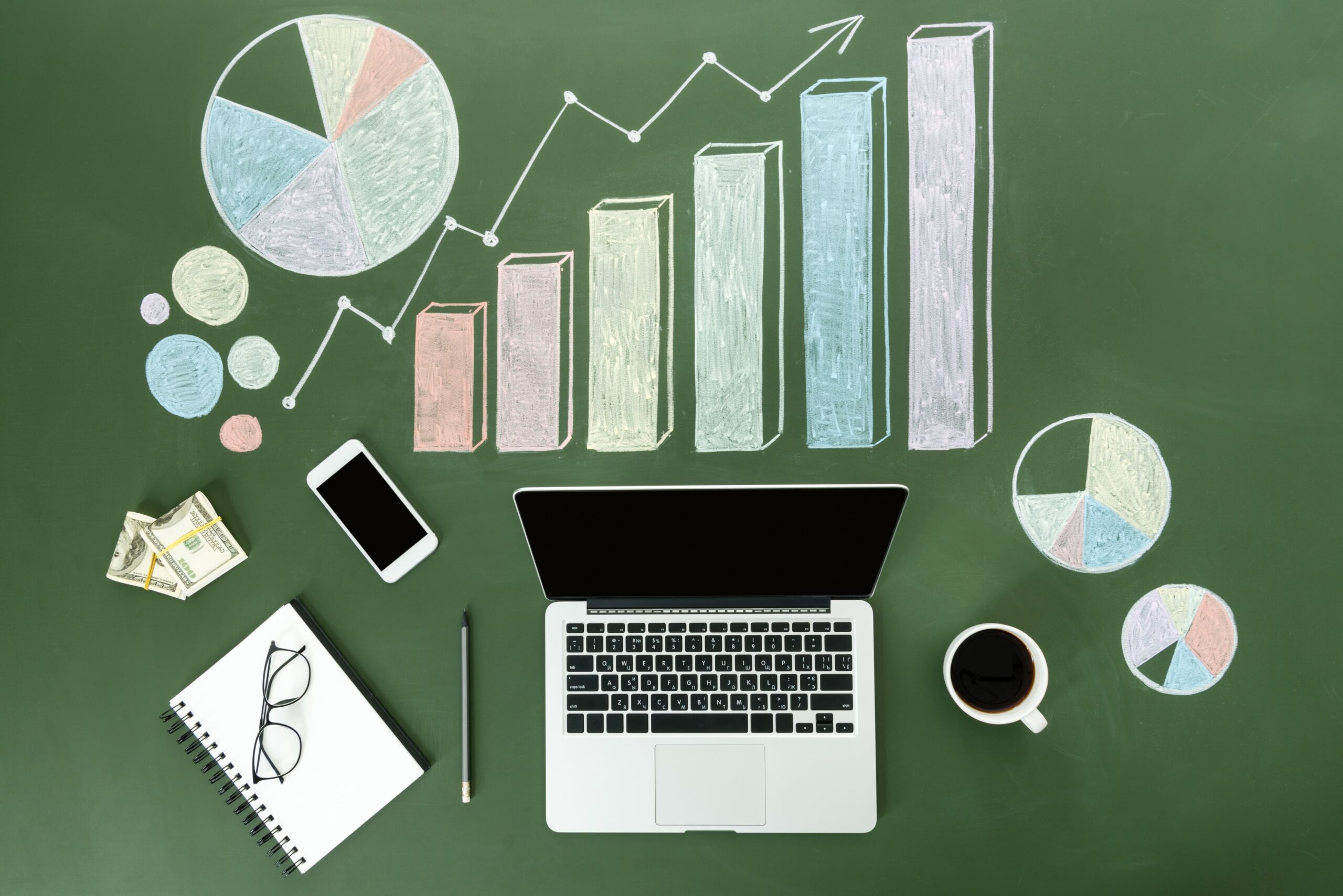 Measure What Matters: Metrics for Tracking Marketing Success