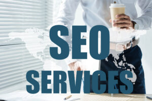 Expert SEO services in San Antonio